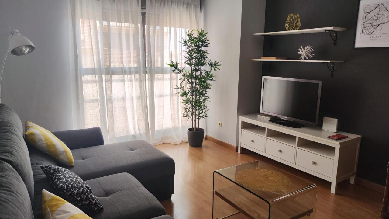 Parking Gratis, Centrico, Tranquilo Y Todo A Mano Appartement