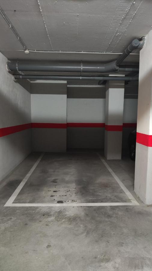 Parking Gratis, Centrico, Tranquilo Y Todo A Mano Appartement