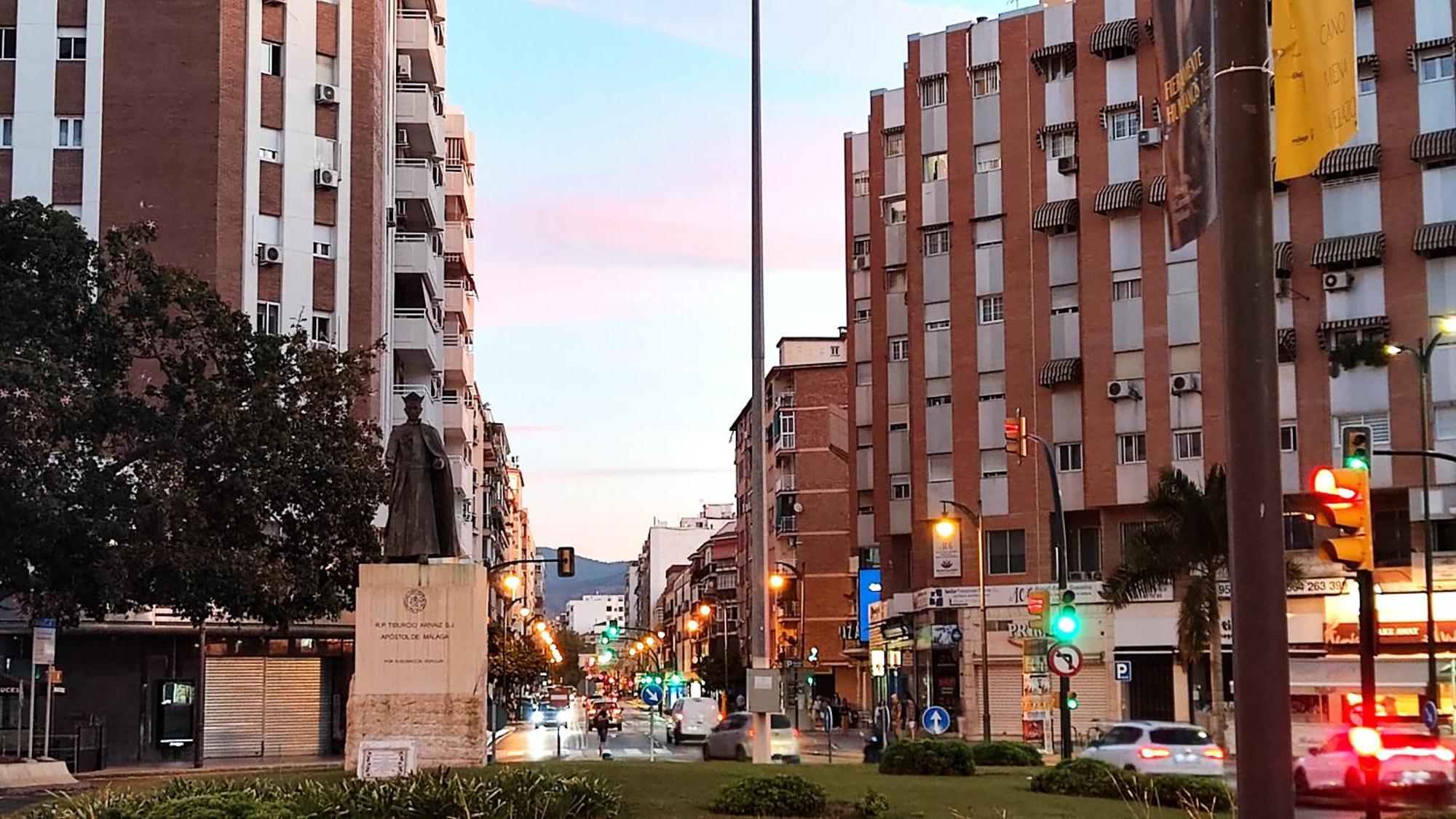 Parking Gratis, Centrico, Tranquilo Y Todo A Mano Appartement